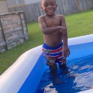 Meet your Posher, Korey